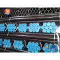 ASTM A213 T91 High Pressure Heat Exchanger Tube